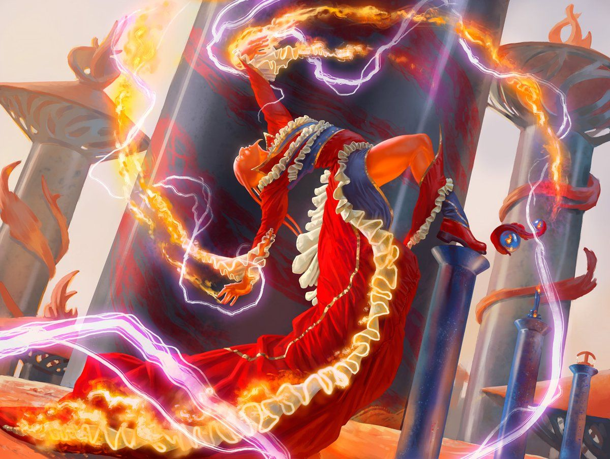 Prismari College emblem